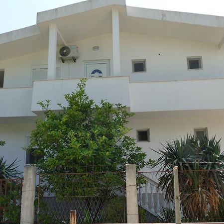 Apartmani Scepanovic ซูโตมอเร ภายนอก รูปภาพ