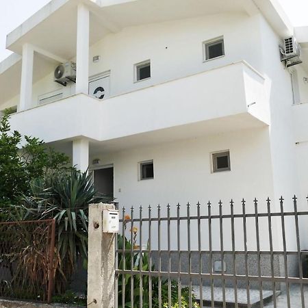 Apartmani Scepanovic ซูโตมอเร ภายนอก รูปภาพ