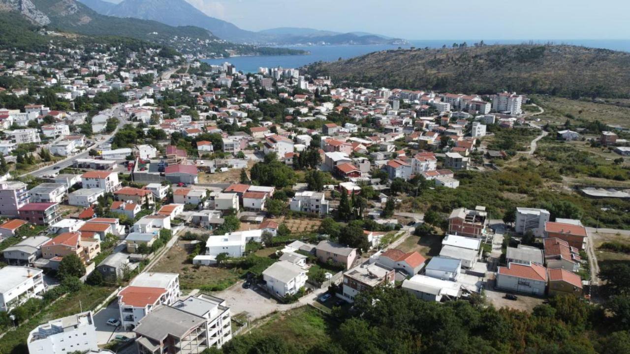 Apartmani Scepanovic ซูโตมอเร ภายนอก รูปภาพ