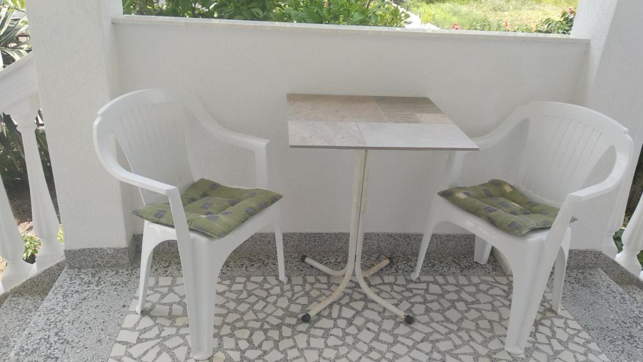 Apartmani Scepanovic ซูโตมอเร ภายนอก รูปภาพ