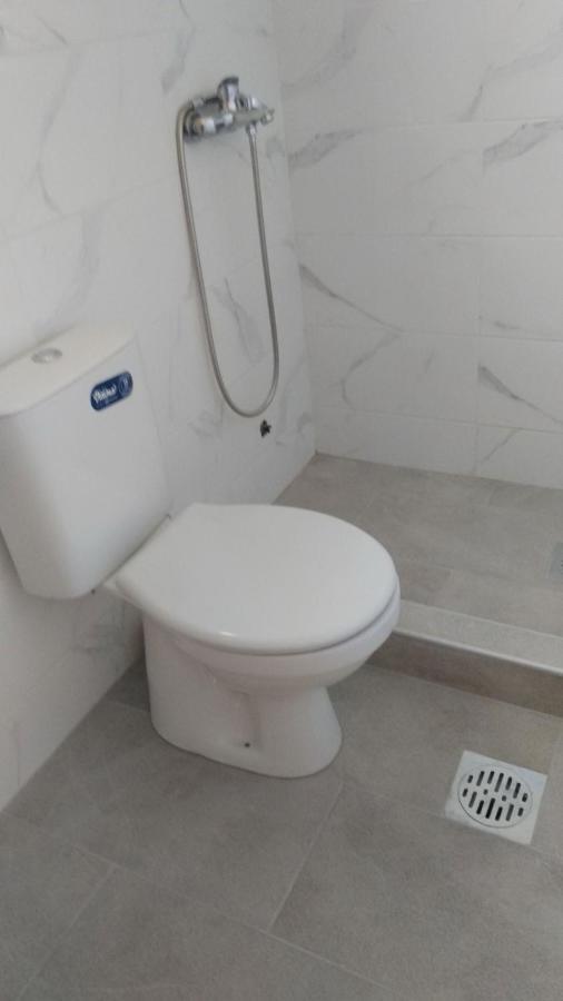 Apartmani Scepanovic ซูโตมอเร ภายนอก รูปภาพ