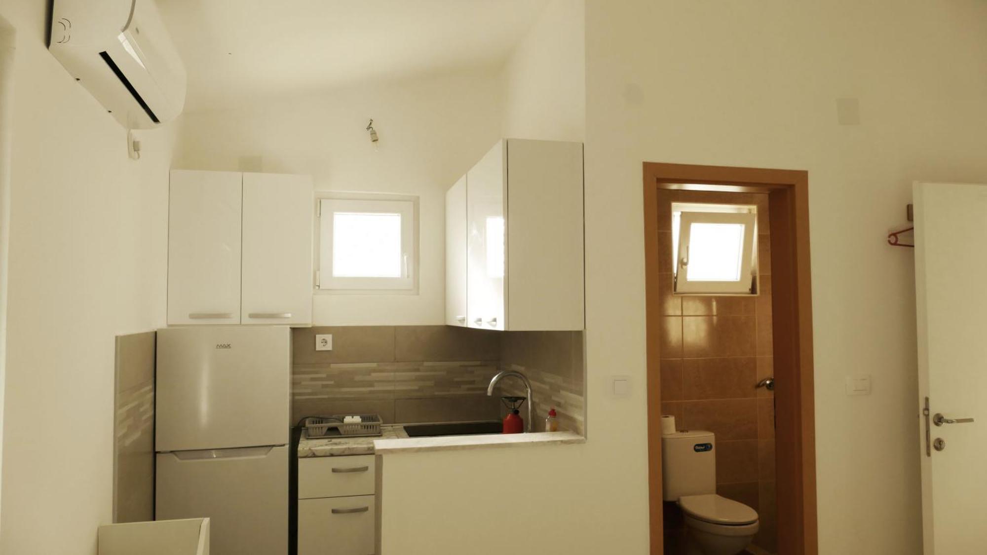Apartmani Scepanovic ซูโตมอเร ภายนอก รูปภาพ