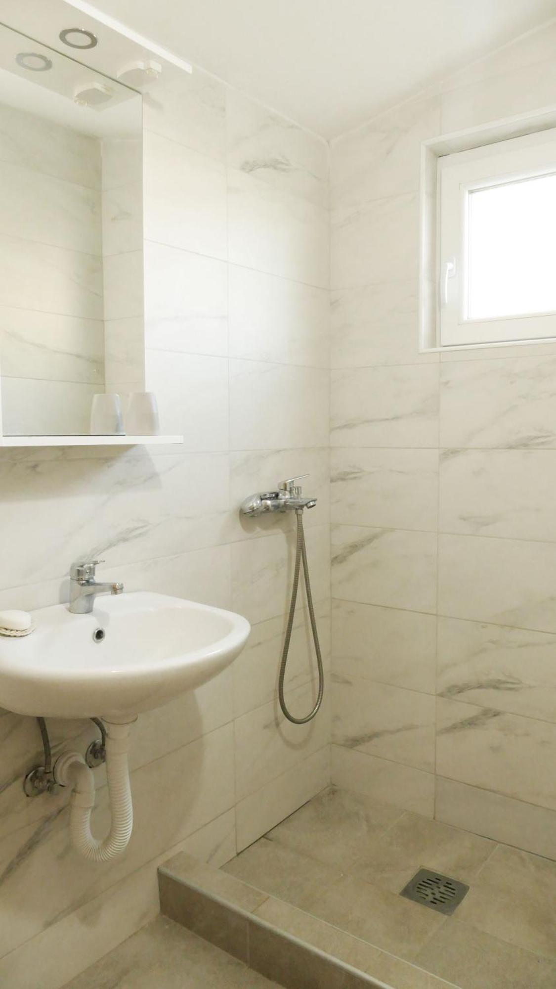 Apartmani Scepanovic ซูโตมอเร ภายนอก รูปภาพ